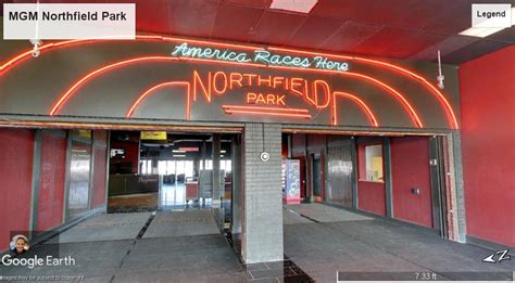 northfield park race schedule|northfield free racing programs.